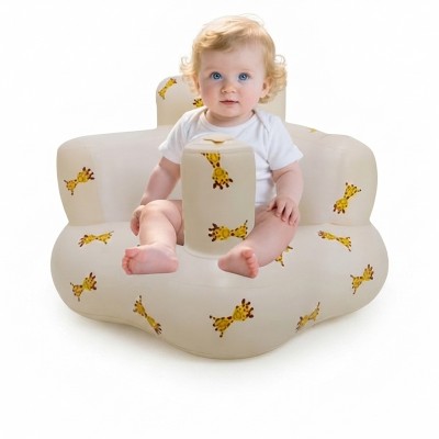 Fauteuil Gonflable Bébé