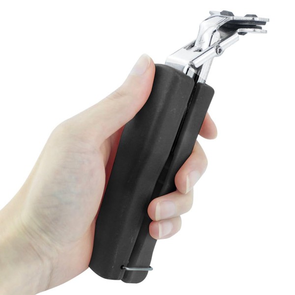 Clip De Bol Anti-Brûlure Multifonction En Acier Inoxydable