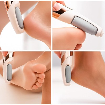Râpe Électrique Rechargeable