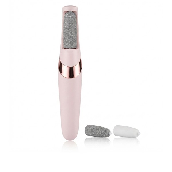 Râpe Électrique Rechargeable Pour Pieds