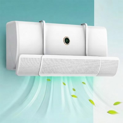 Déflecteur Réglable Pour Climatiseur | Rétractable Anti-Vent