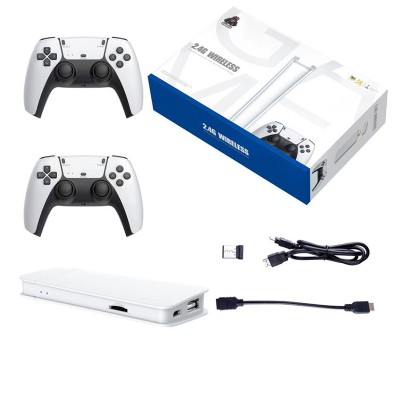 Console De Jeux Game