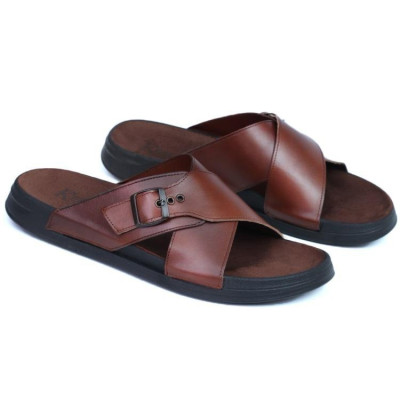 Claquettes KENZAU Ultra Confort Scratch Souple