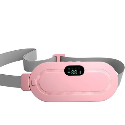 FamilyStore | Ceinture Chauffante Réglable Pour Les Douleurs De Ventre
