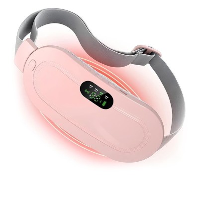 FamilyStore | Ceinture Chauffante Réglable Pour Les Douleurs De Ventre