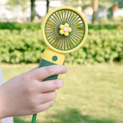 Mini Ventilateur à Main