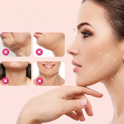 Masque En Silicone Liftant