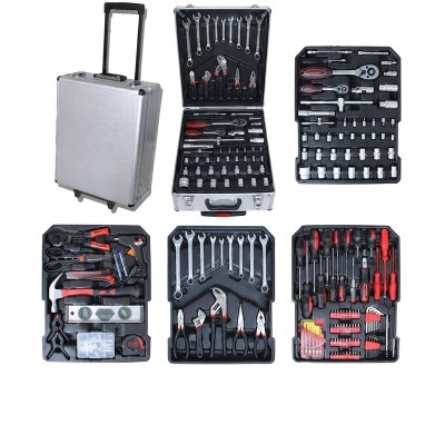 Valise à Outils ToolBox