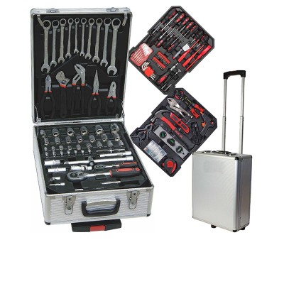 Valise à Outils ToolBox