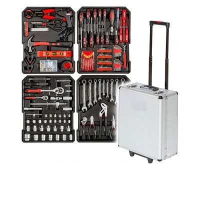 Valise à Outils ToolBox