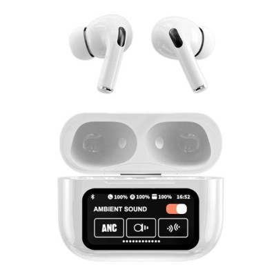 Ecouteurs Bluetooth ANC/ENC