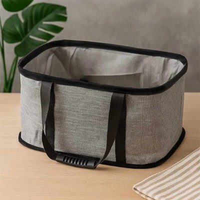 Panier à Linge Pliable