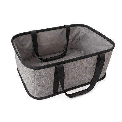 Panier à Linge Pliable