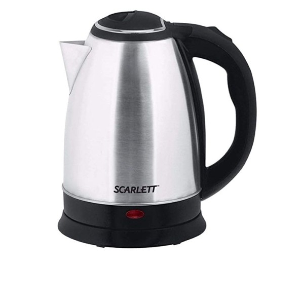 Bouilloire Sans Fil SCARLETT 2 Litres