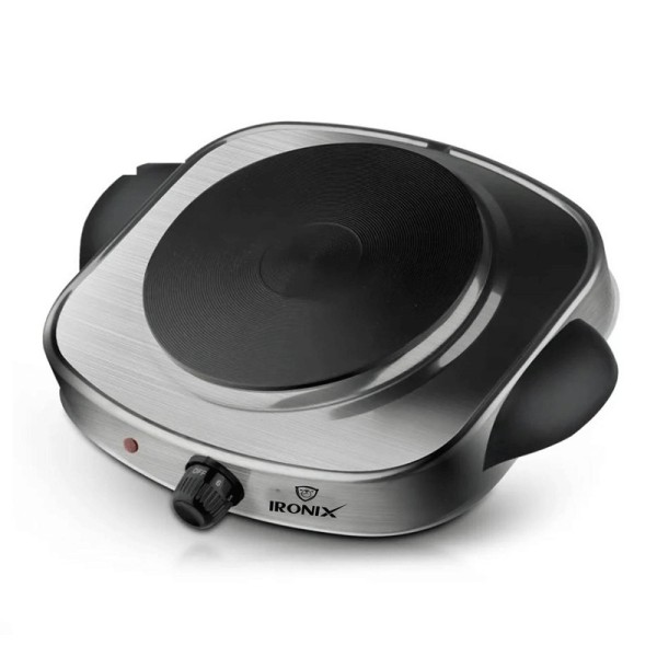 Plaque De Cuisson Électrique IRONIX 1500W