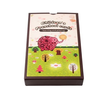Jeu De Cartes Interactives