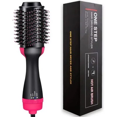 Brosse Cheveux ONE STEP