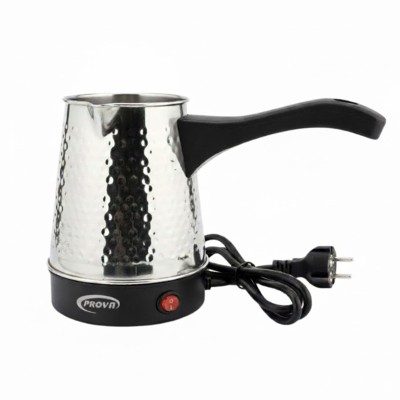 Pot à Café Turc Électrique