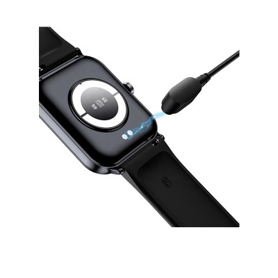 FamilyStore | Montre Connectée QCY GTC S1 - Noir