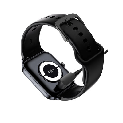 FamilyStore | Montre Connectée QCY GTC S1 - Noir