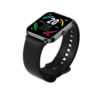 FamilyStore | Montre Connectée QCY GTC S1 - Noir