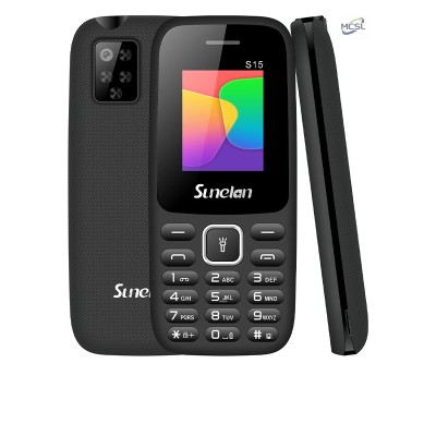 Téléphone Portable SUNELAN
