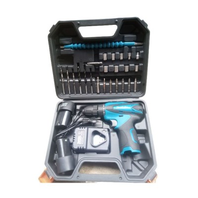 Makita Perceuse Et Visseuse