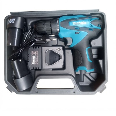 Makita Perceuse Et Visseuse