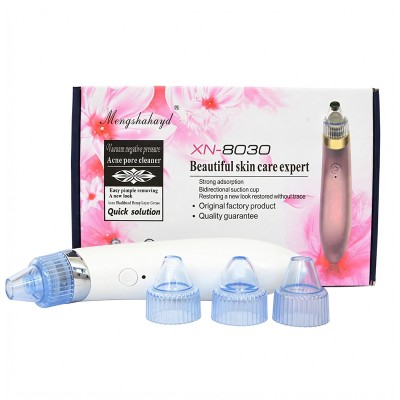 Aspirateur De Points Noirs