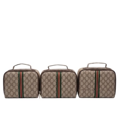 Pack De 3 Sacoches
