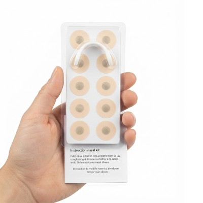 Kit Anti-Ronflement Nasal