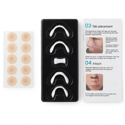 Kit Anti-Ronflement Nasal
