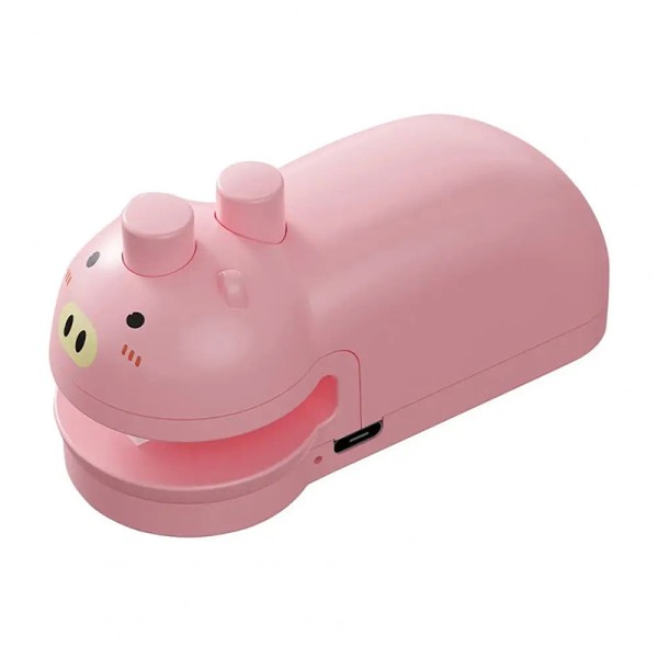 Scelleuse Portable Pour Emballages Alimentaires