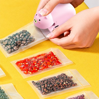 Scelleuse Portable