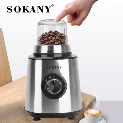 Blender SOKANY 2En1