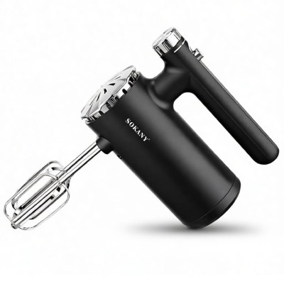 Batteur Électrique SOKANY 350W