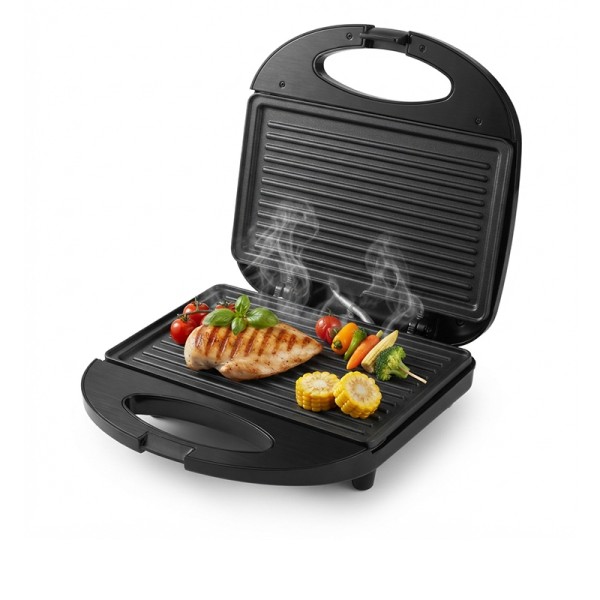Appareil Grill Panini SOKANY 800W