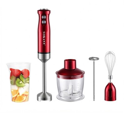 Robot Culinaire Multifonctionnel