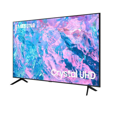 FamilyStore | Tv SAMSUNG 65" Crystal 4K UHD Smart Serie7