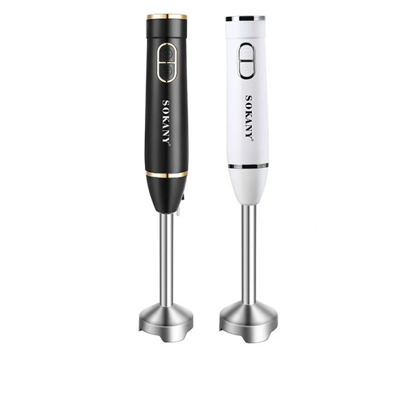 Mixeur Plongeant SOKANY - 300W
