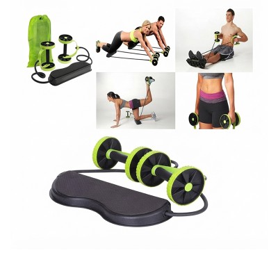 Entraîneur Abdominal REVOFLEX XTREME