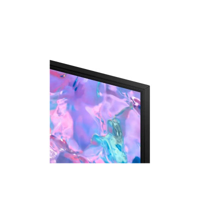 FamilyStore | Tv SAMSUNG 65" Crystal 4K UHD Smart Serie7