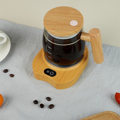 Chauffe-Tasse YAYOAR