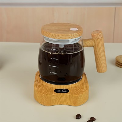 Chauffe-Tasse YAYOAR