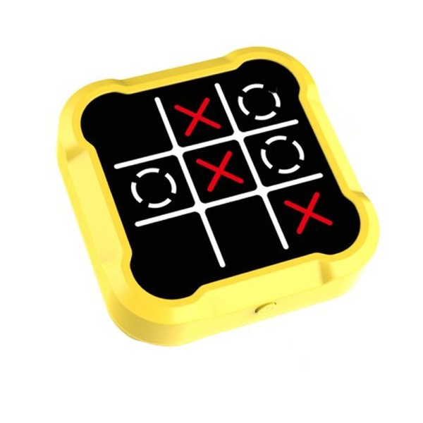 Jeu Électronique Tic Tac Pour Enfant