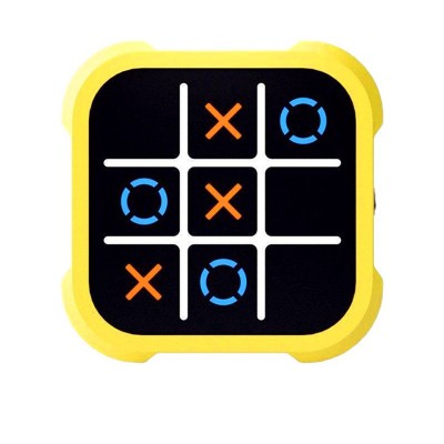 Jeu Électronique Tic Tac