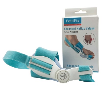 Orthèse Correctrice d’Orteil Hallux