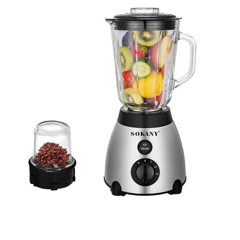 Blender SOKANY 2En1