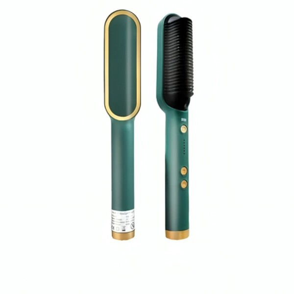 Brosse Lissante Chauffante SOKANY Professional En Céramique 950F