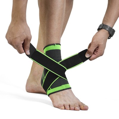 Chevillière De Compression
